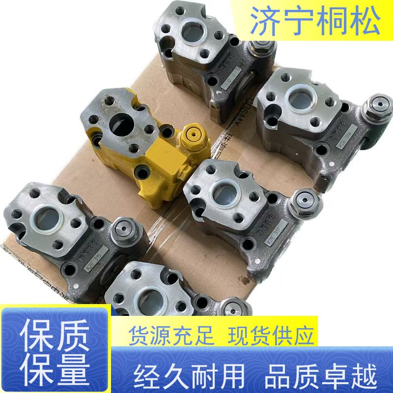 桐松 PC200 液压泵电磁阀 诚信经营 控制主泵流量 厂家供应