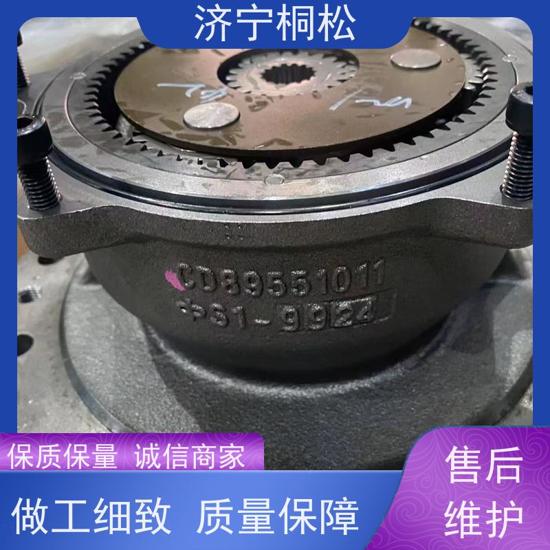 桐松 液压泵 702-21-62200 发货迅速 解决憋车问题