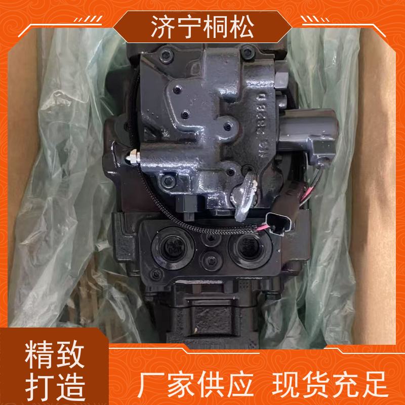 桐松机械 PC 400 液压泵总成708-3T-00150 质量无忧 当天快递发货