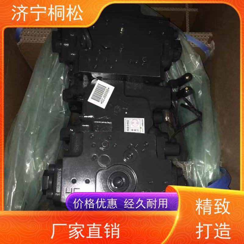 桐松机械 PC 360 液压泵总成708-2H-00450 服务刚开始