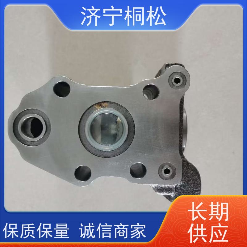 济 宁桐松 PC挖掘机全系列机型 液压泵电磁阀 品类齐全 解决憋车问题
