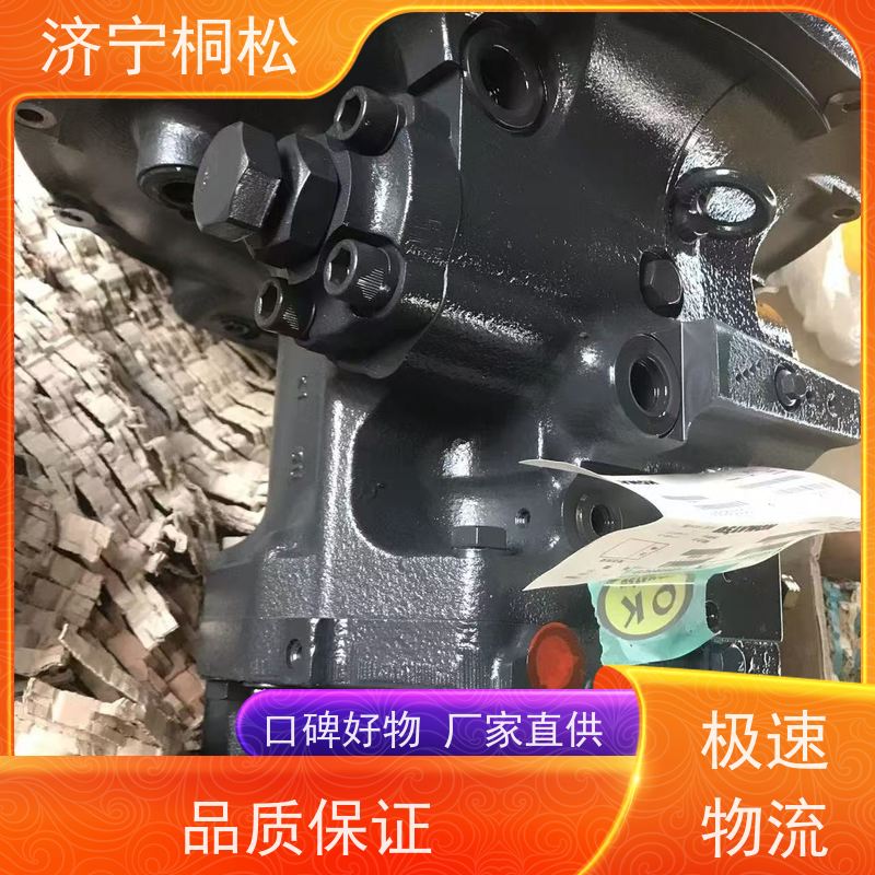 桐松机械 PC60 液压泵总成708-3T-00150 当天快递发货