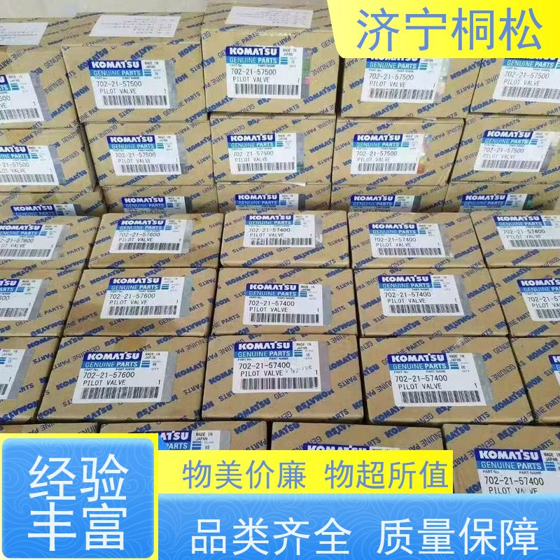 PC挖掘机 702-21-62200 发货迅速 规格齐全 厂家供应 