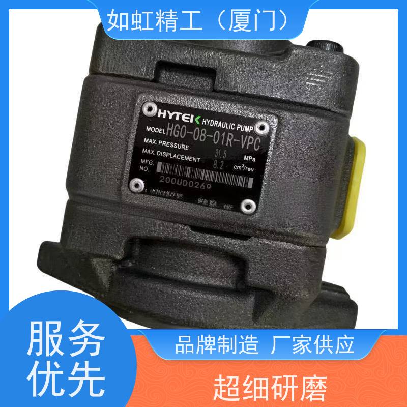 海特克叶片泵 PV2R1/PV2R2/PV2R3   PVL1/PVL2/PVL3系列双联泵
