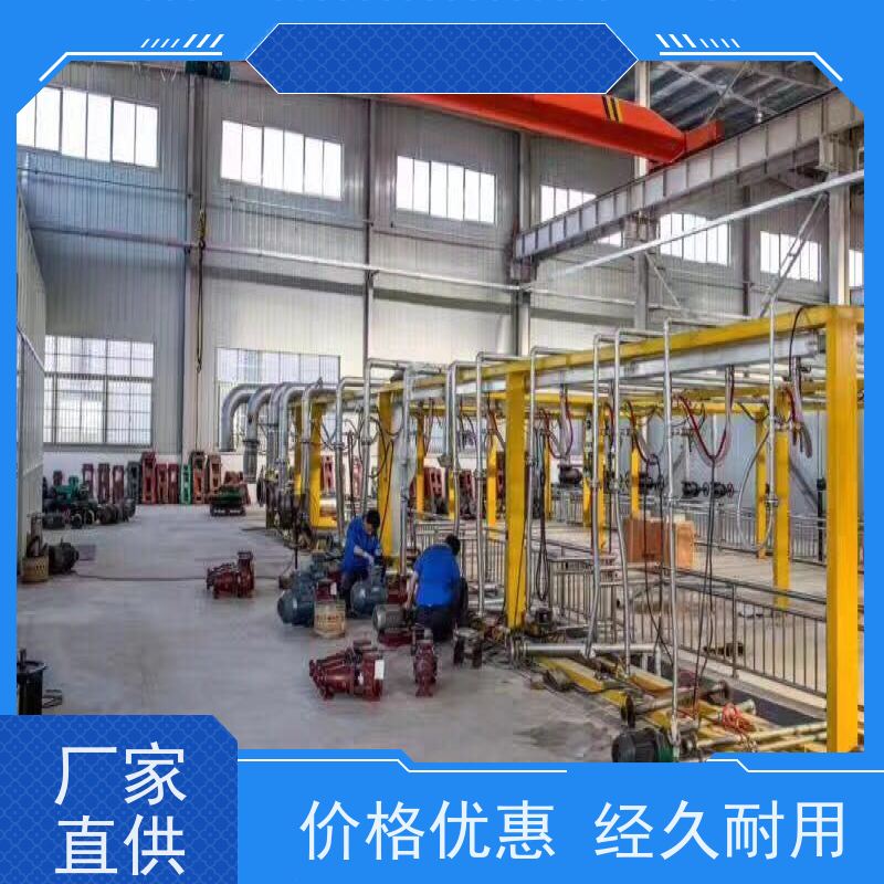 南方 半开式叶轮无堵塞 1500家使用单位 品牌电机