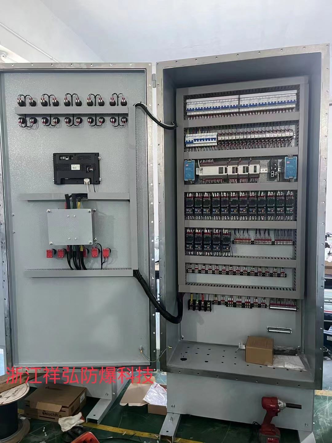  LED防眩泛光灯 用于石油化工制药等易燃易爆场所 性能稳定 库存充足