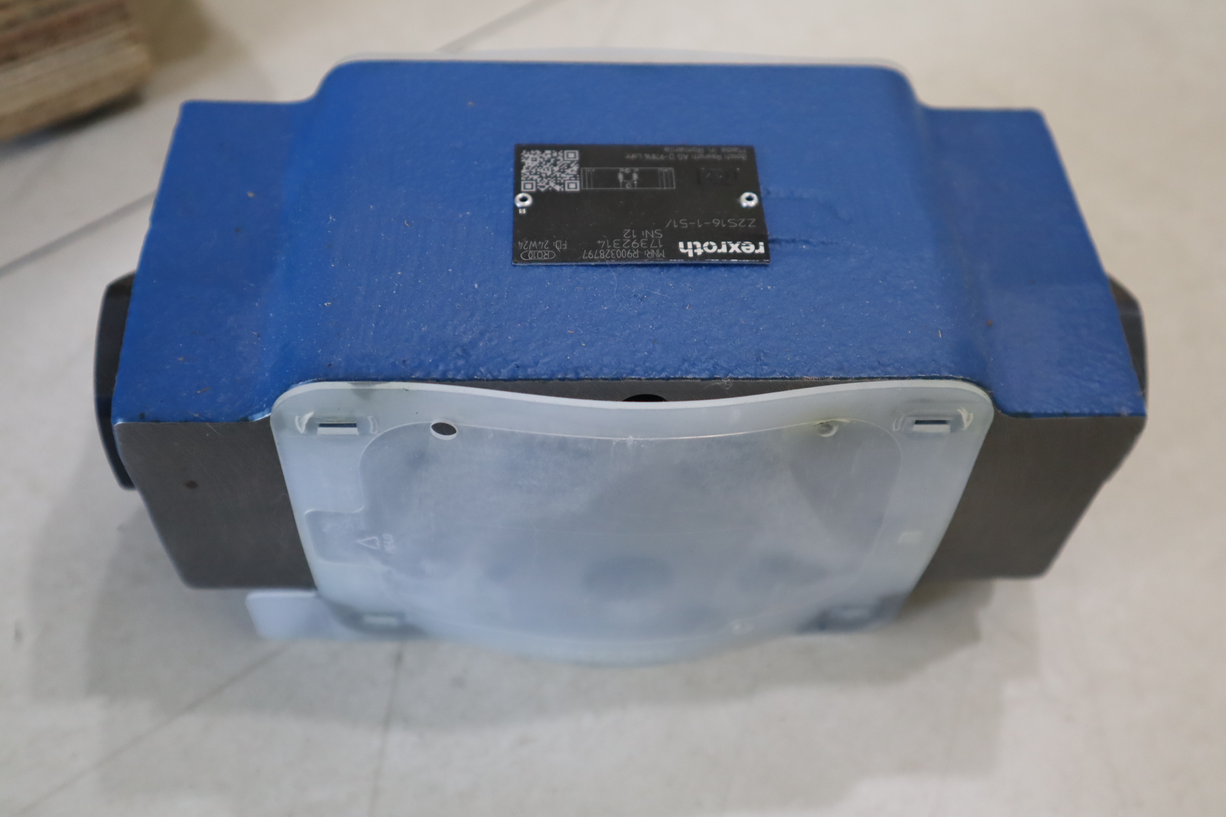 Z2S16-1-51/ Z2S16-1-50/ Z2S16-1-5X/ R900328797 力士乐REXROTH