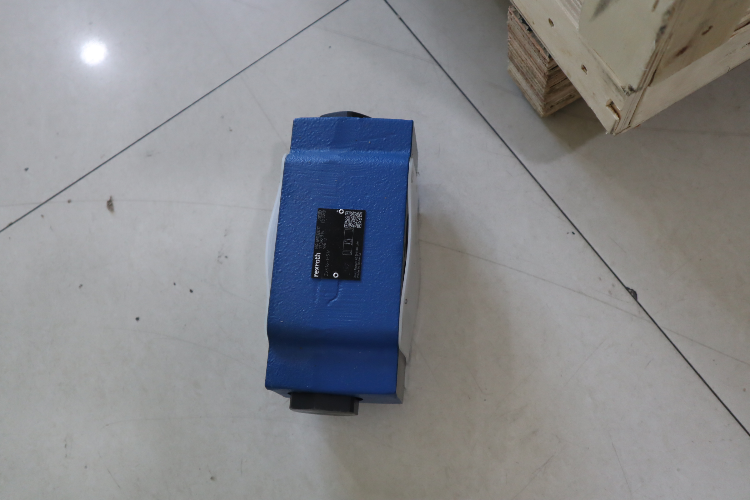 Z2S16-1-51/ Z2S16-1-50/ Z2S16-1-5X/ R900328797 力士乐REXROTH