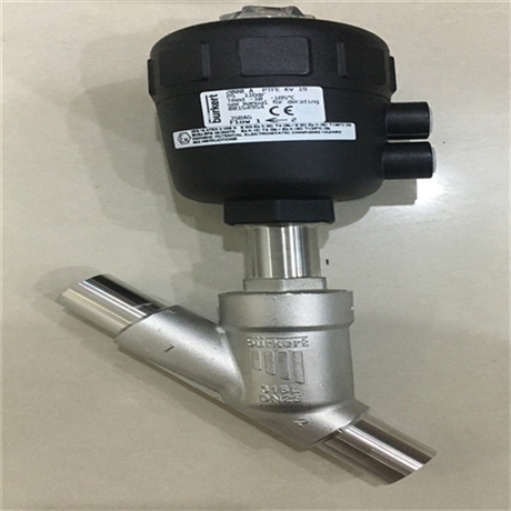 德国BURKERT过滤器784156