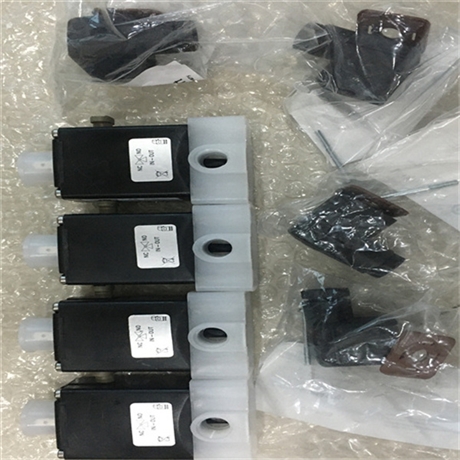 00154891 BURKERT气动操作的二位二通角座阀