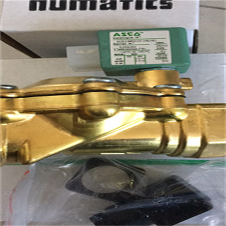 ASCO阿斯卡电磁阀JPIS8316B381V 24DC元件一览