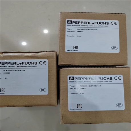 倍加福P+F感应定位传感器PMI360DV-F130-IU-V15