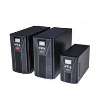 易事特UPS电源YST1106H在线式6KVA主机