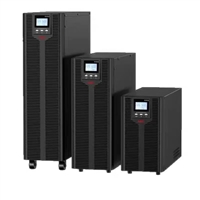 易事特UPS电源YST1102S在线式高频机2KVA内置电池