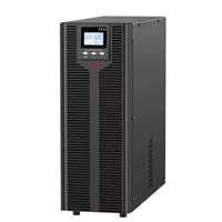 易事特UPS电源YST1110S在线式高频机电脑服务器稳压10KVA内置电池