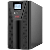 易事特UPS电源YST1103H高频机医疗服务稳压3KVA外置电池