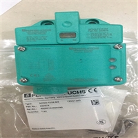 接近传感器P+F详情介绍NBB8-18GM50-A0