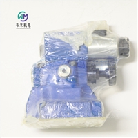 力士乐电磁溢流阀R900935659 DBW20B1-5X/200-6EG24N9K4液压元件