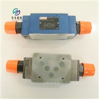 REXROTH力士乐溢流阀R900411413 Z2DB10VD2-4X/100V原装供应