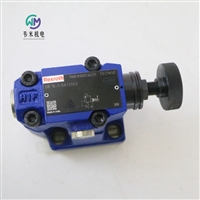 力士乐Rexroth直动式溢流阀R900536231 DB10-1-5X/200X