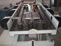 塑料波纹管生产线 PE波纹管机械挤出机