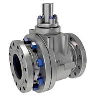 新品供应VTI阀门