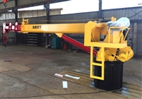 80吨 船用克令吊 的优缺点分别有那些