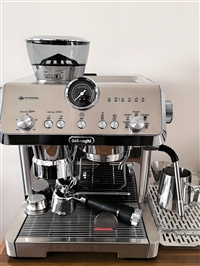 Breville咖啡机中国服务-北京铂富咖啡机维修上门服务