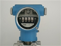 Y400-470差压变送器风压传感器微压差测量