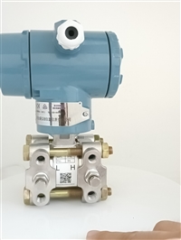 PL6214差压变送器风压传感器微压差测量