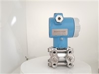 DSP200差压变送器风压传感器微压差测量