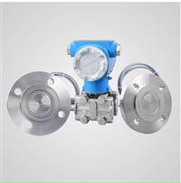 JP168差压变送器风压传感器微压差测量