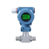 LHM-C60差压变送器风压传感器微压差测量