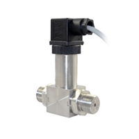 CX-213差压变送器风压传感器微压差测量