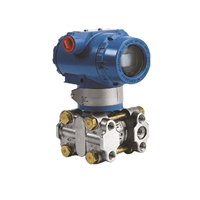 DS6000差压变送器风压传感器微压差测量