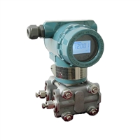 DS6100差压变送器西安传感器/变送器压差传感器厂家销售可定制