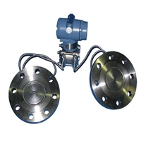 DW100差压变送器风压传感器微压差测量