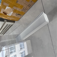 加厚铅尺毫米刻度