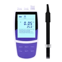 便携式氰离子浓度计 型号：Bante321-Cn