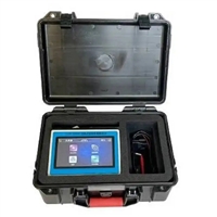 直流电源纹波检测装置 型号：DCW-IS05