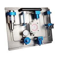 在线氧中氢分析仪/在线氢中氧分析仪 型号：HNP-OPH