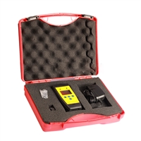 便携式可燃气体检漏仪 型号：NA-1