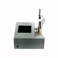 氯离子自动电位滴定仪 型号:WT197-APT-1