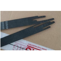 无旋转浓度计MEK-2500用应急皮带 型号:WT196-P28002012