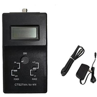 数字特斯拉计高斯计 型号:WT194-CTS27