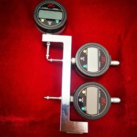 联轴器偏差测量仪Z 型号:WT47-SC-6