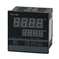 温度控制仪 型号:WT302-XTD-7000
