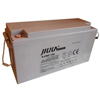 JIUHUA九华蓄电池6-CNF-150 12V150AH/10HR智能充电方式