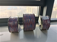 矿用放炮线铜心线