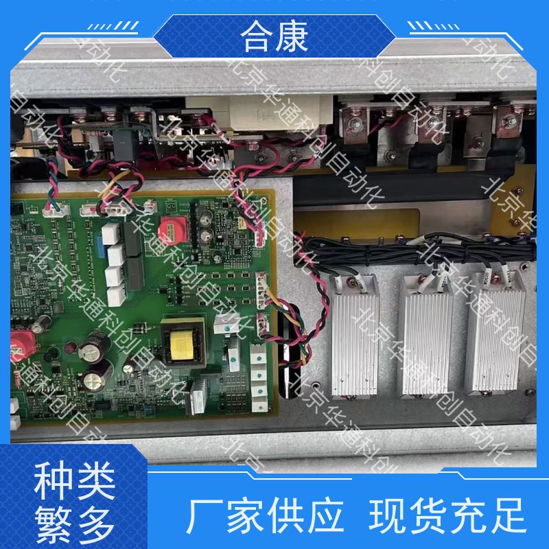 高效节能HPU690/042M4OP/07CDEAC（工业泵代码042M4OP）专为化工流体传输设计 不锈钢材质耐腐蚀 合康品牌保障稳定运行